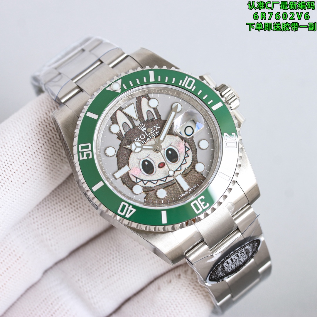 ロレックス 31mm エレガント小サイズ腕時計