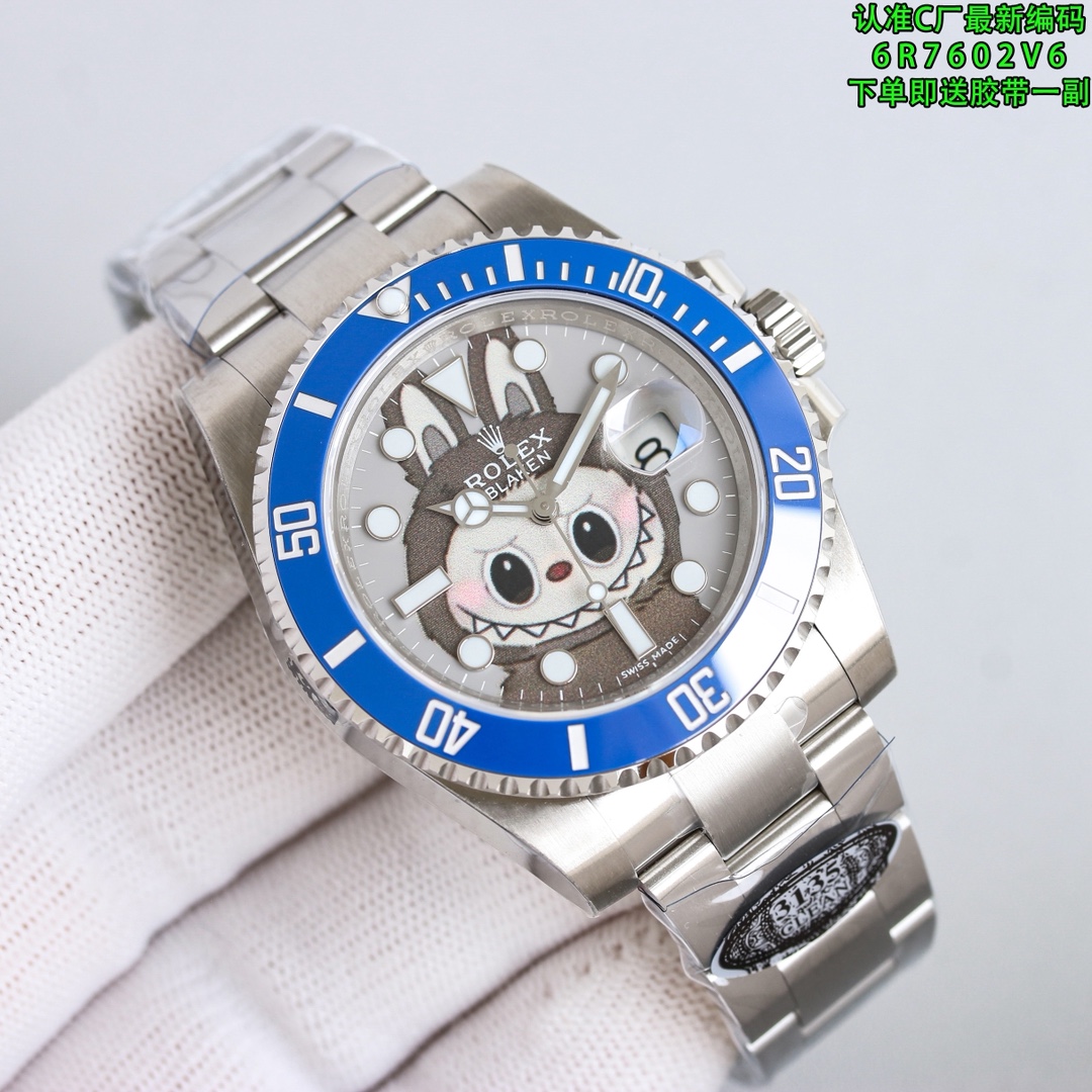 ロレックス 31mm エレガント小サイズ腕時計