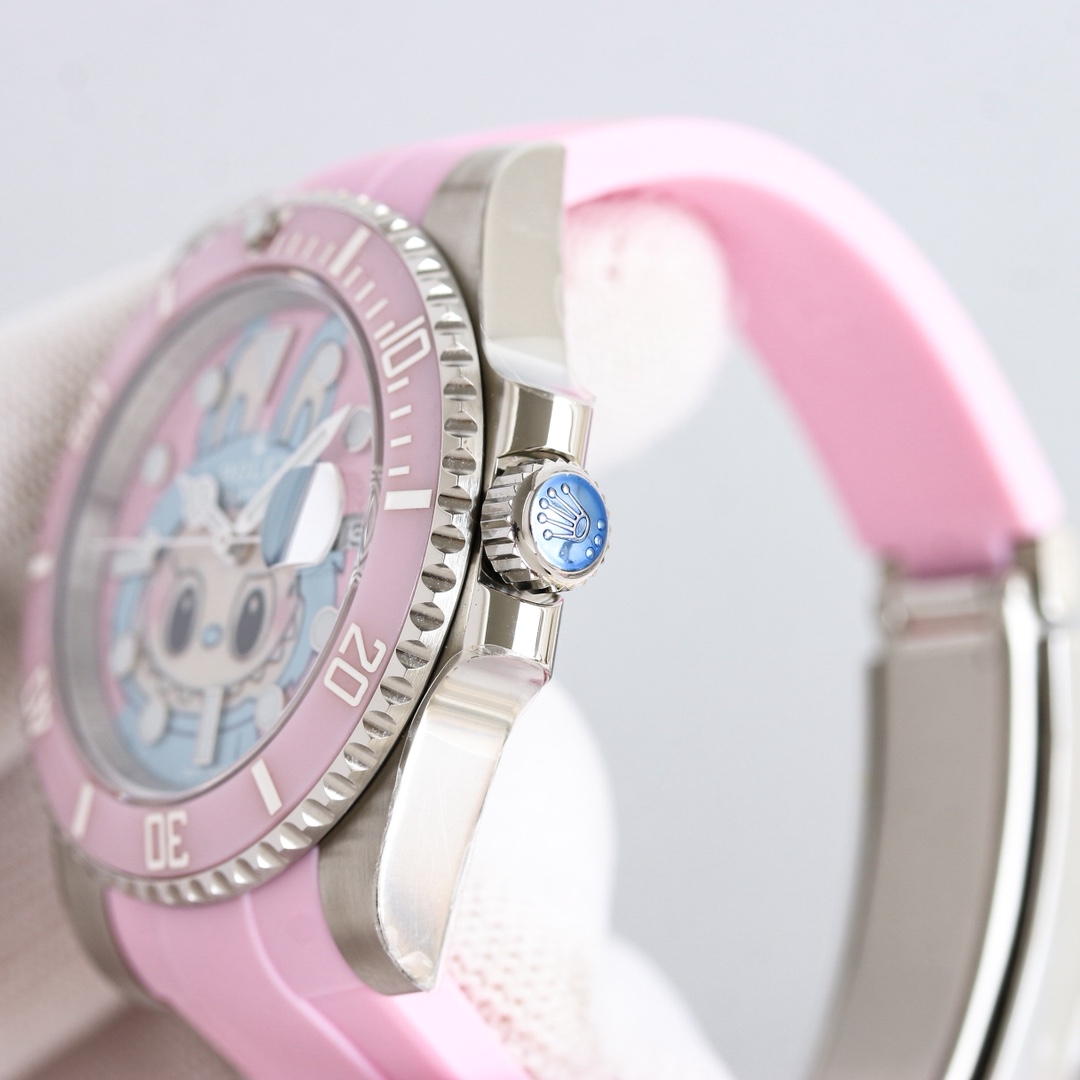 ロレックス 31mm エレガント小サイズ腕時計