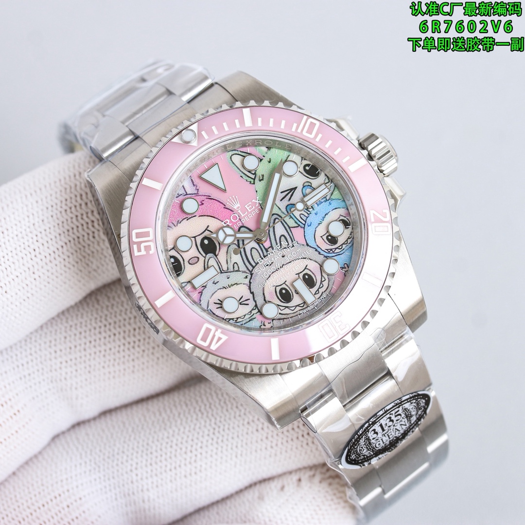 ロレックス 31mm エレガント小サイズ腕時計