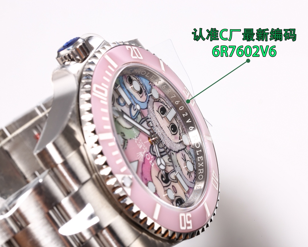 ロレックス 31mm エレガント小サイズ腕時計