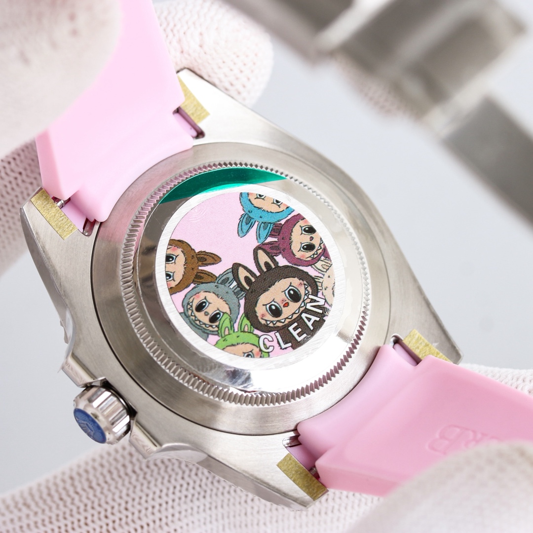 ロレックス 31mm エレガント小サイズ腕時計