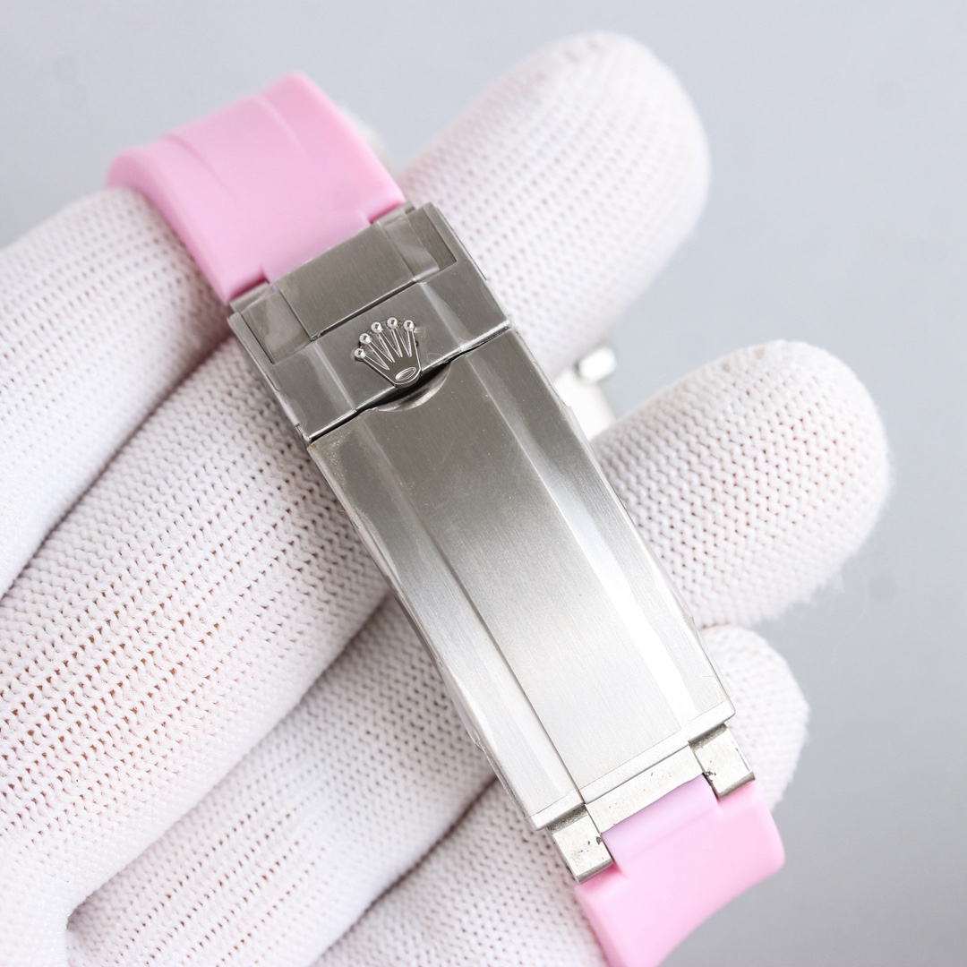 ロレックス 31mm エレガント小サイズ腕時計