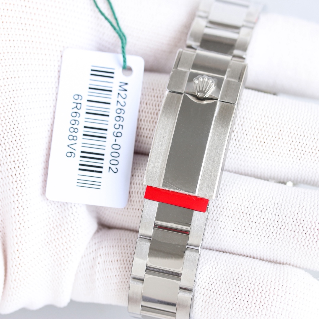 ロレックス 31mm エレガント小サイズ腕時計