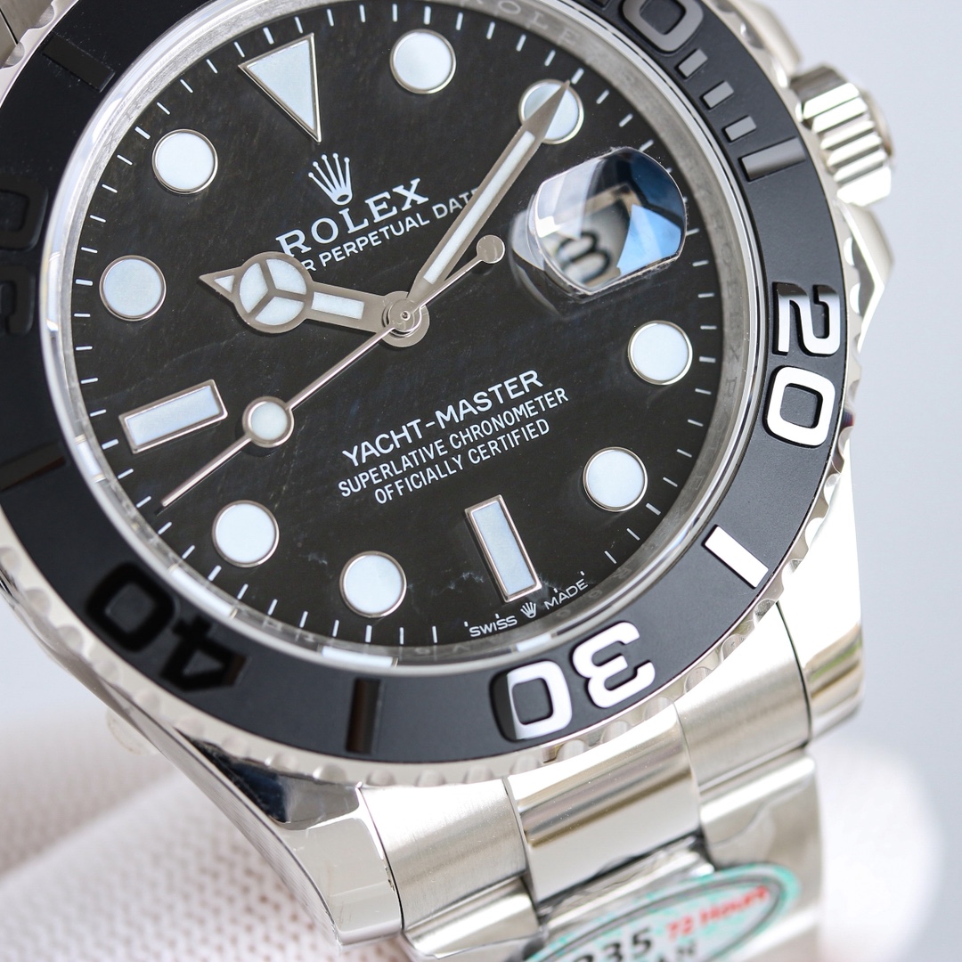 ロレックス 31mm エレガント小サイズ腕時計