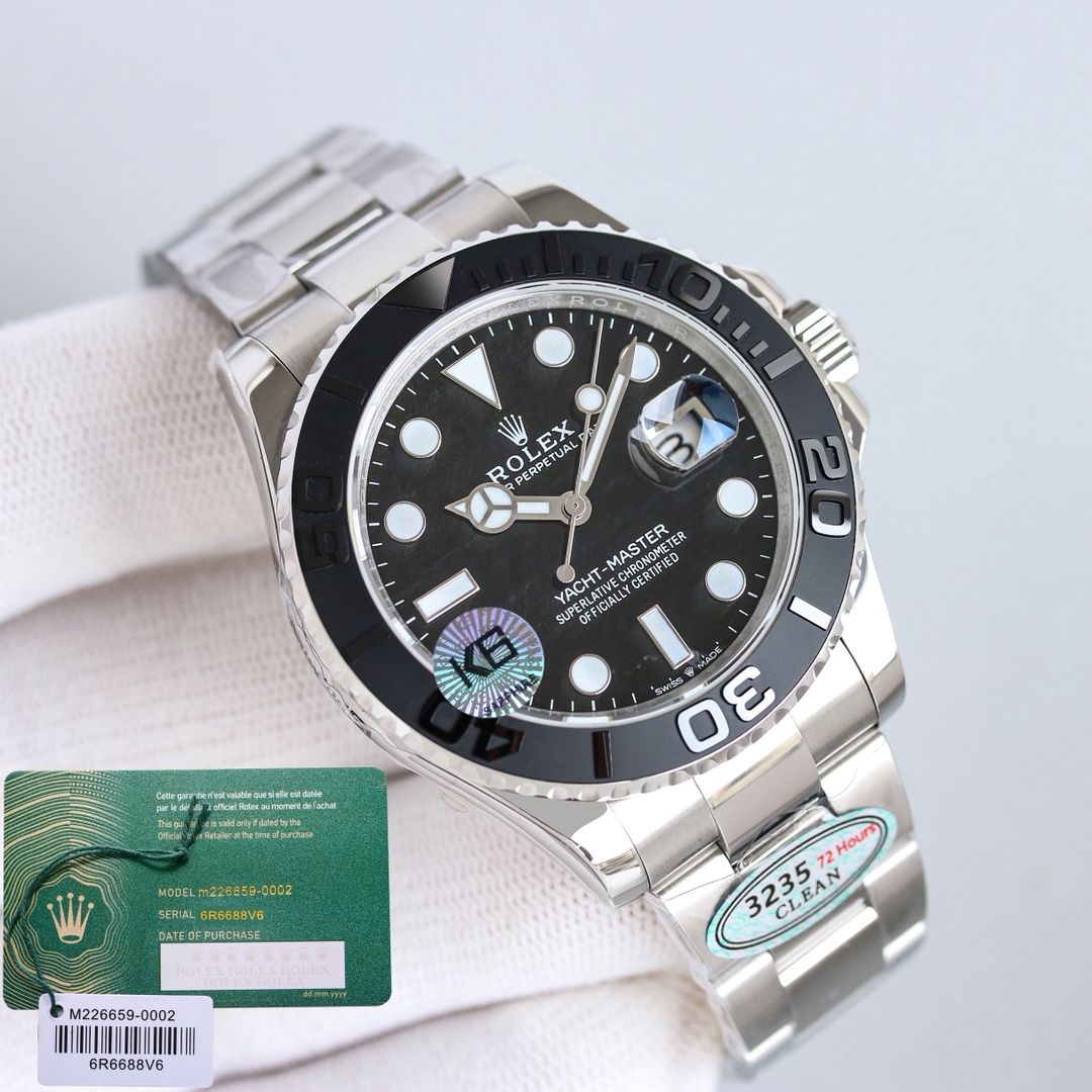 ロレックス 31mm エレガント小サイズ腕時計