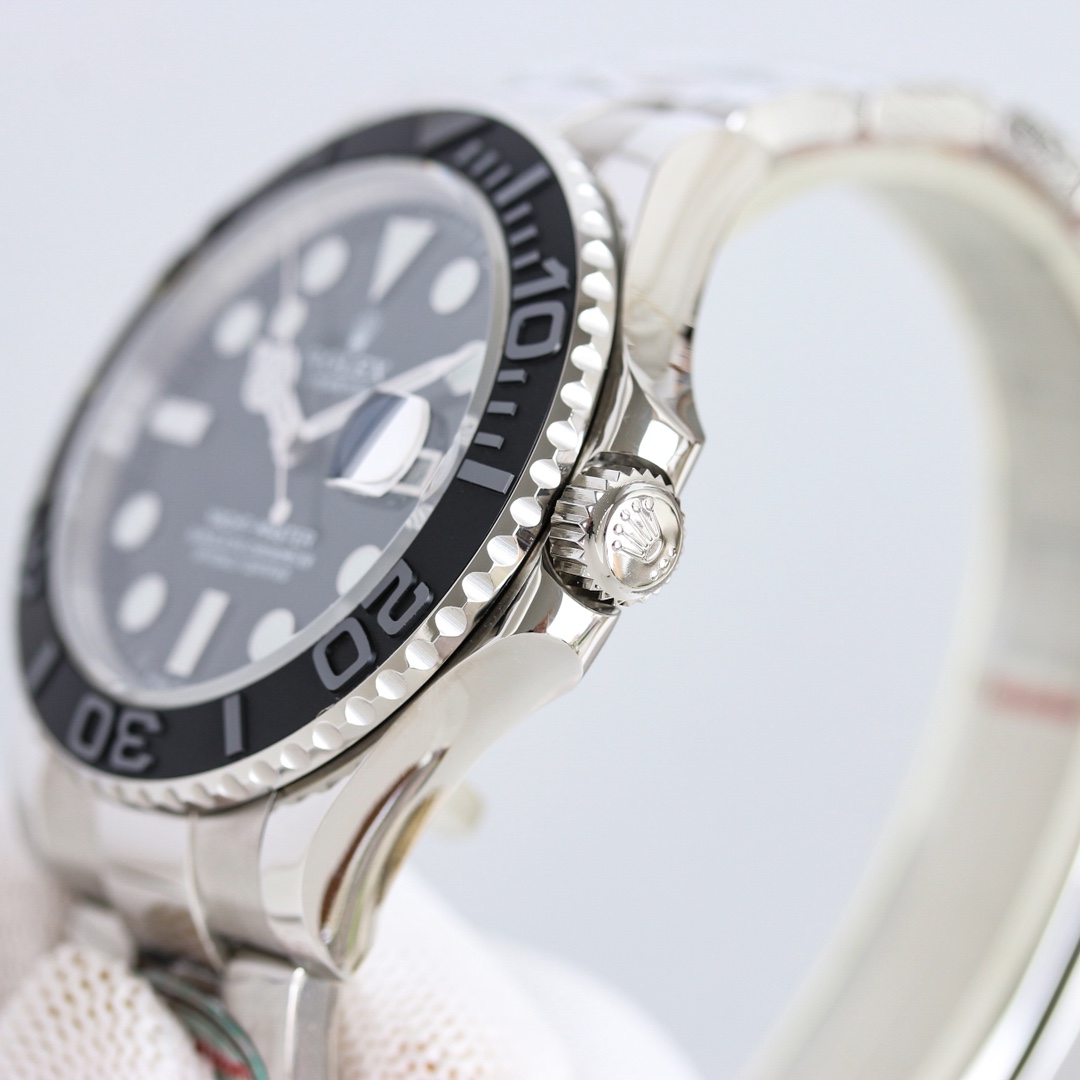 ロレックス 31mm エレガント小サイズ腕時計