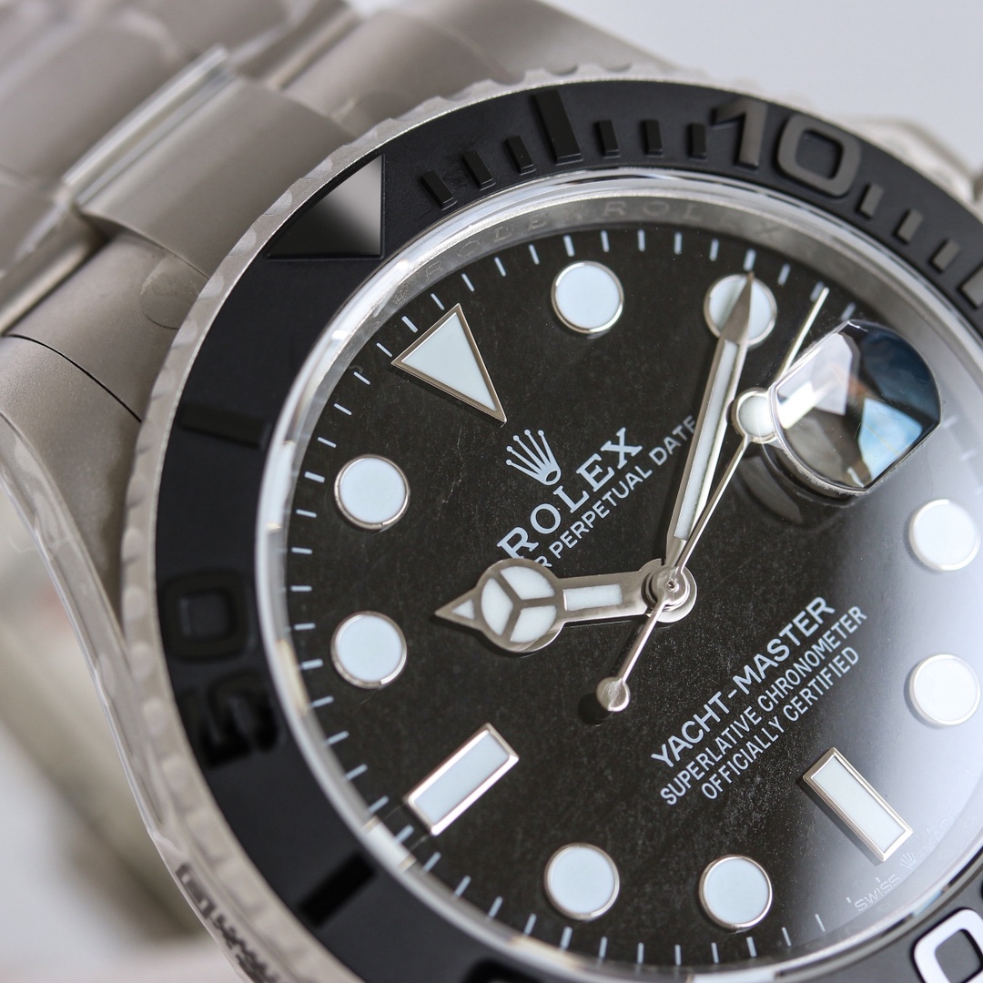 ロレックス 31mm エレガント小サイズ腕時計