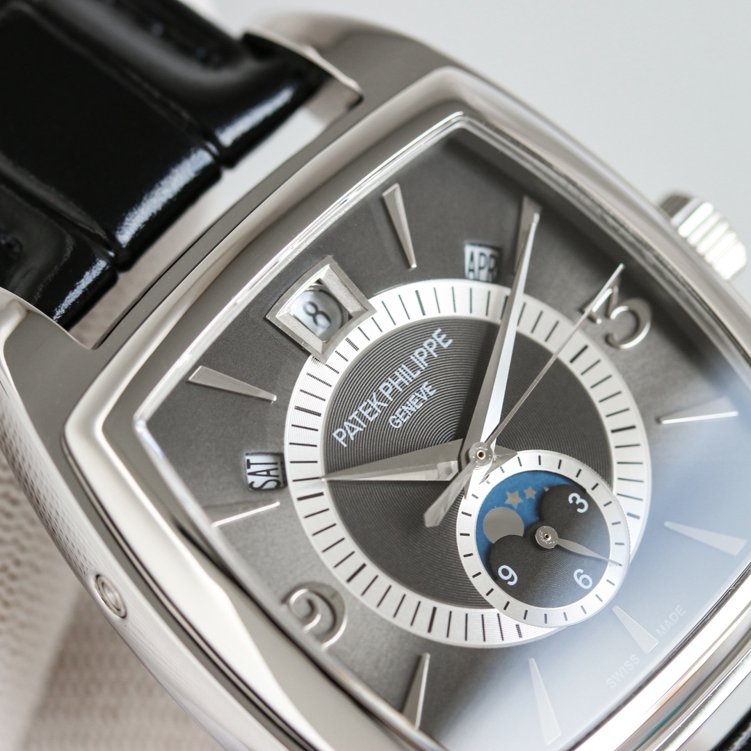 Patek Philippe Style Watches Watches Watches detail image 3 from source 765371