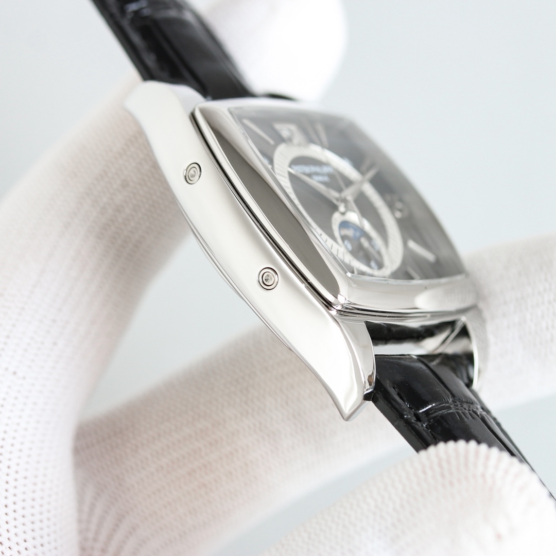 Patek Philippe Style Watches Watches Watches detail image 7 from source 765371