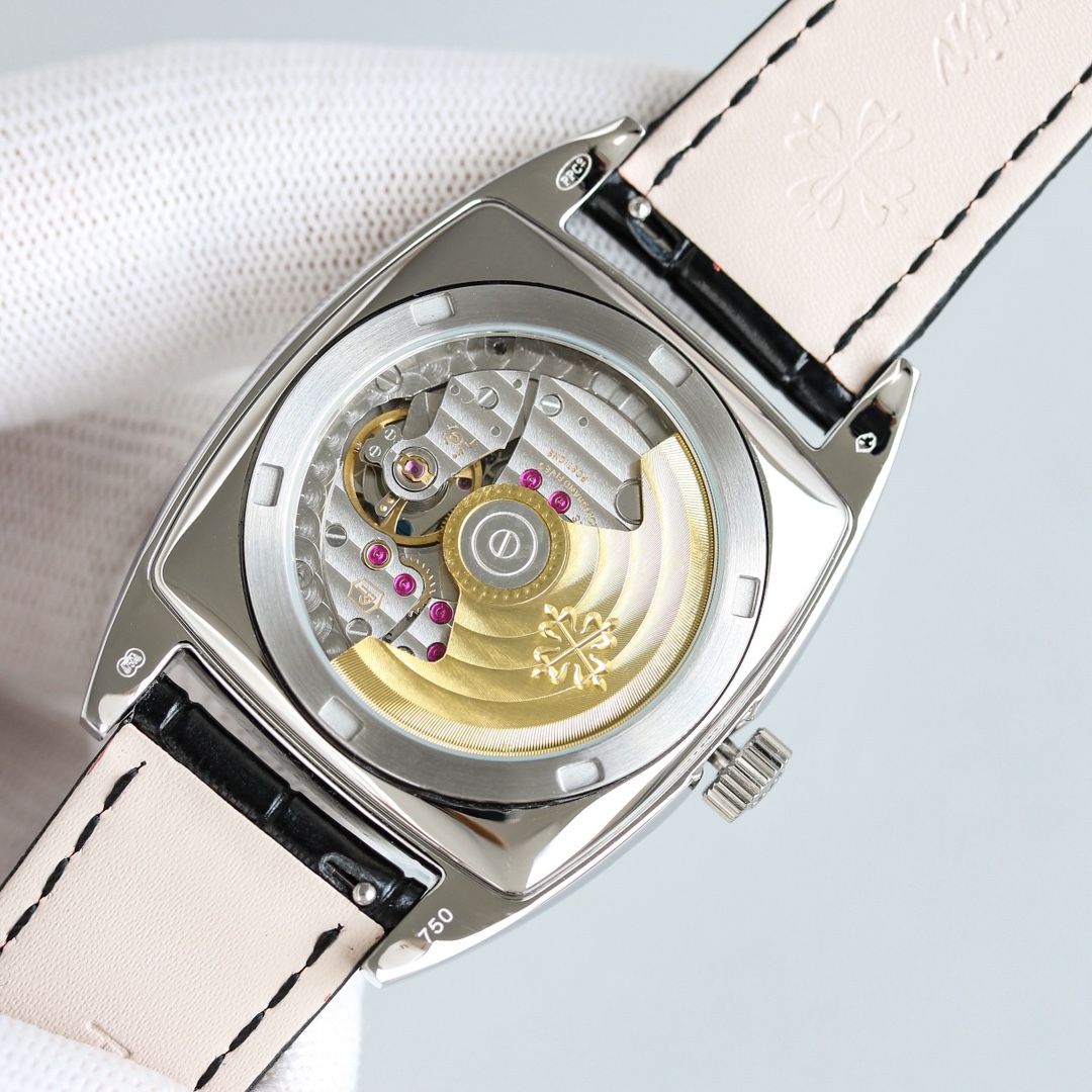 Patek Philippe Style Watches Watches Watches detail image 8 from source 765371