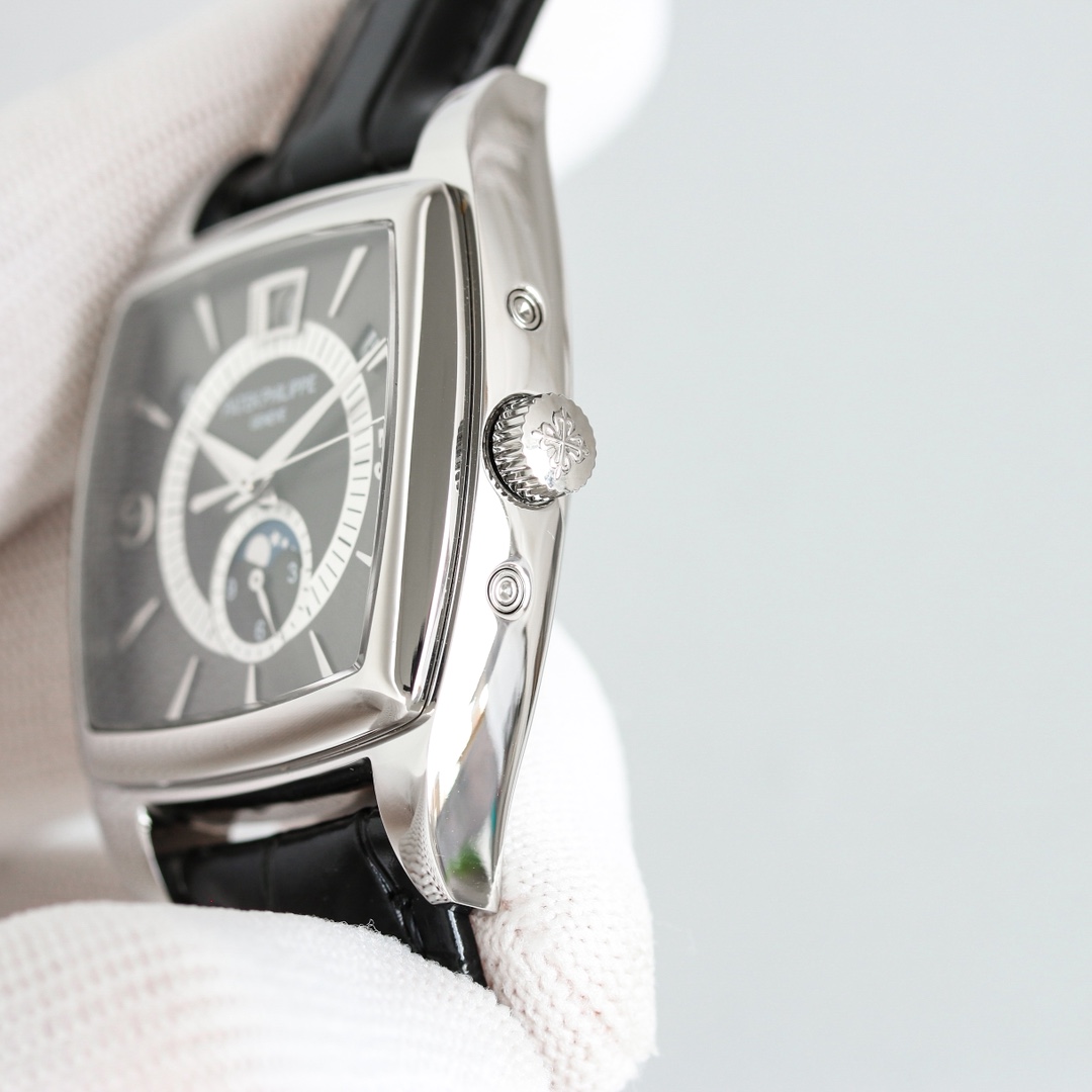 Patek Philippe Style Watches Watches Watches detail image 5 from source 765371