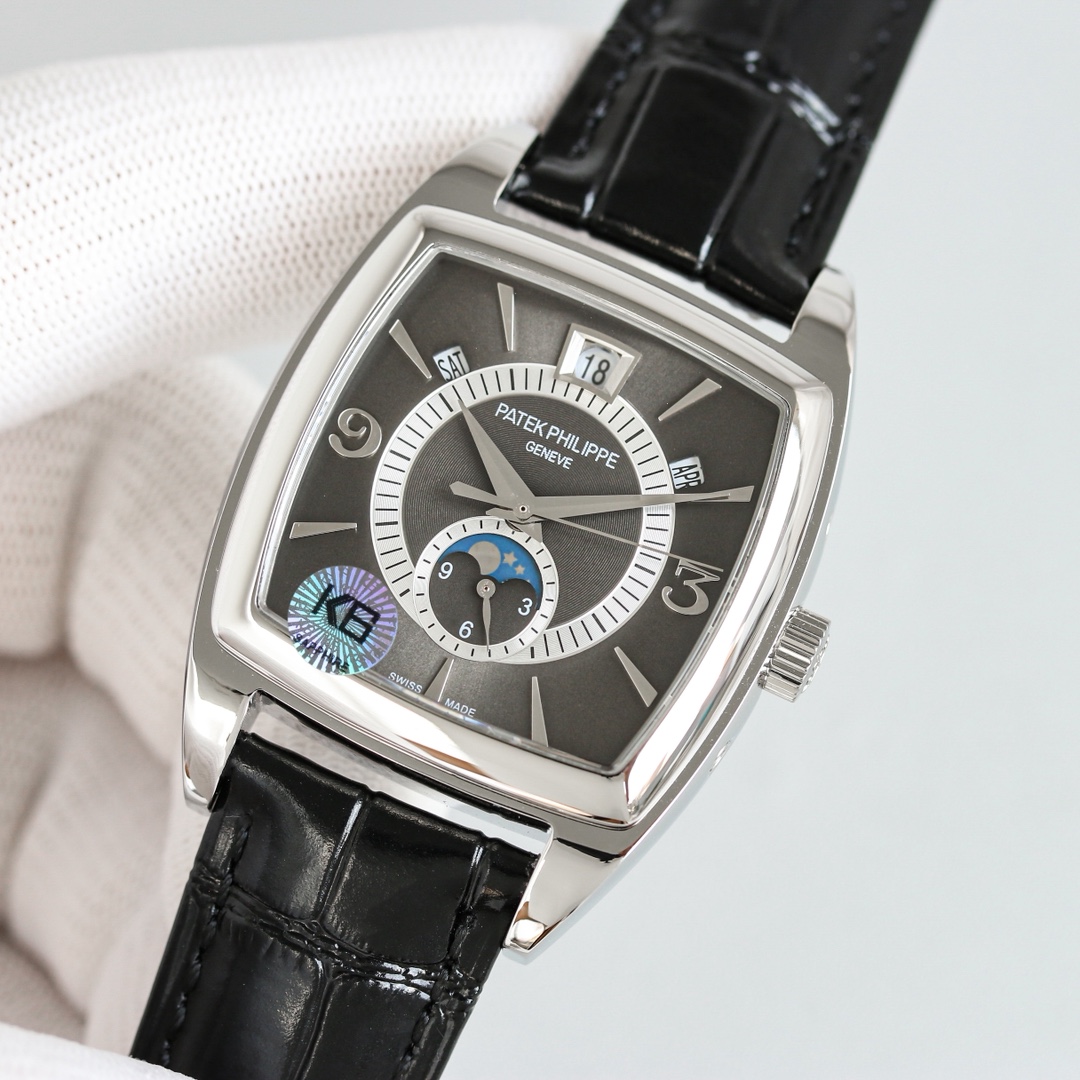 Patek Philippe Style Watches Watches Watches detail image 4 from source 765371