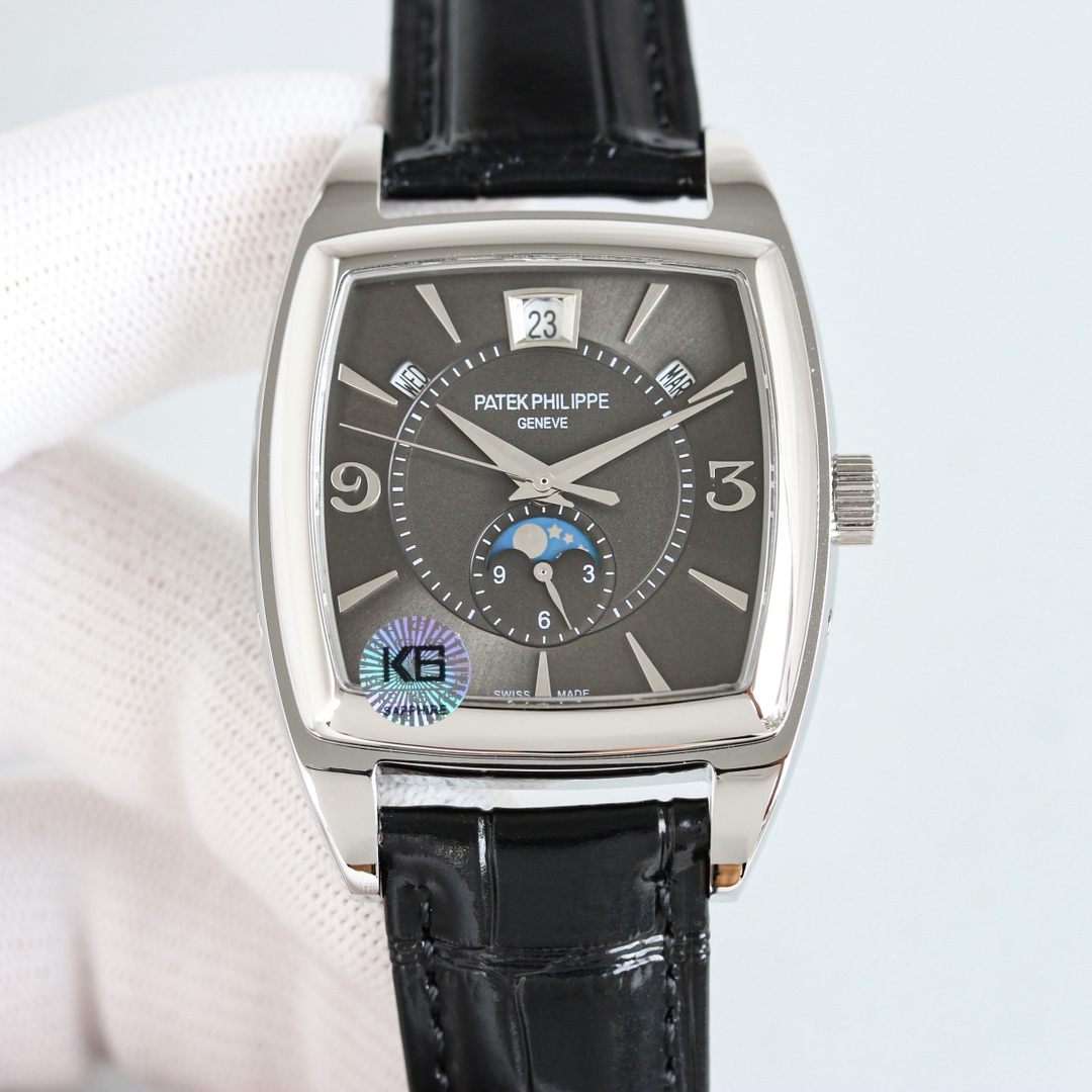 Patek Philippe Style Watches Watches Watches detail image 4 from source 765373