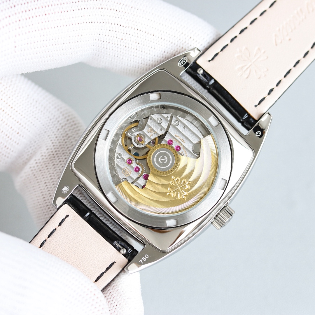 Patek Philippe Style Watches Watches Watches detail image 8 from source 765373