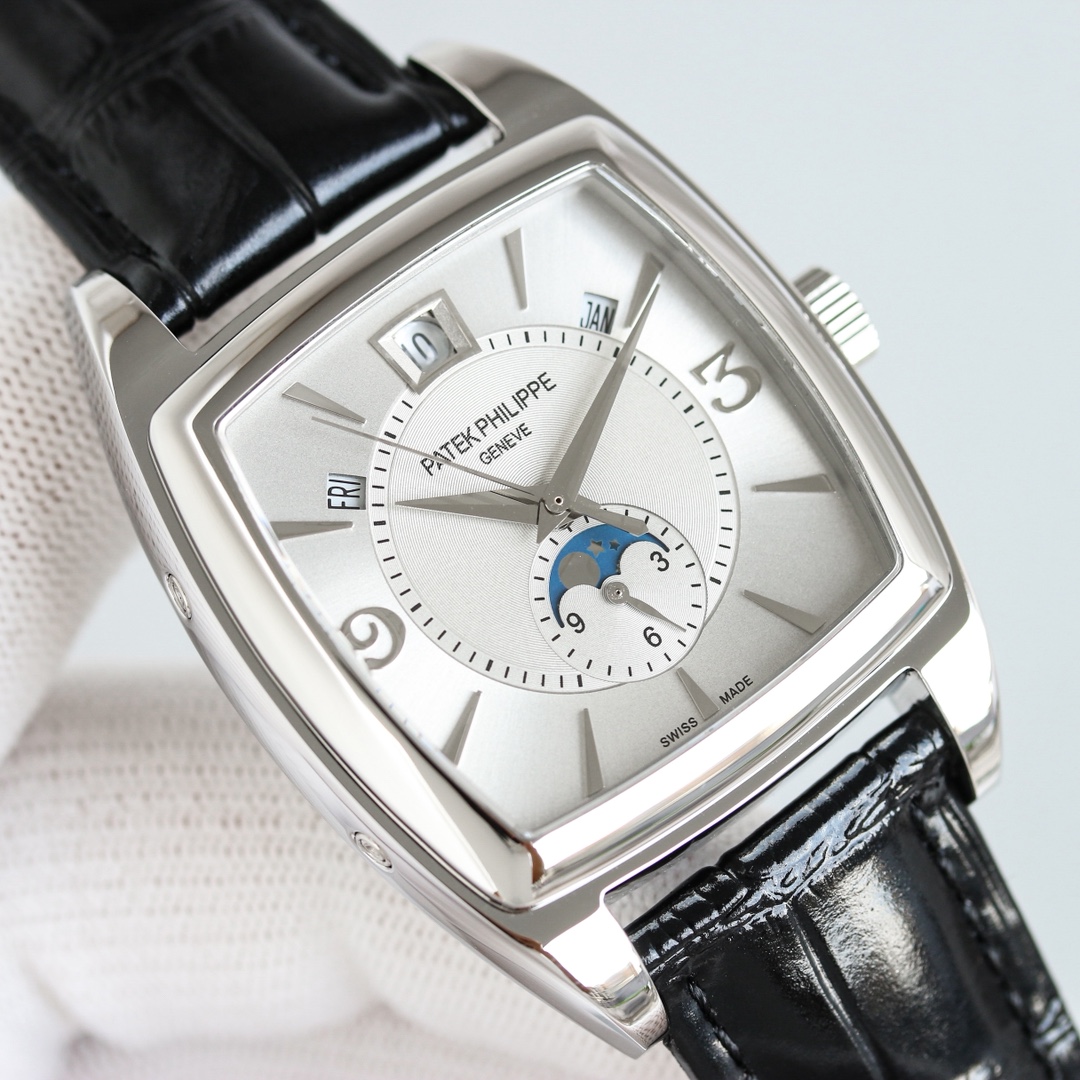 Patek Philippe Style Watches Watches Watches detail image 3 from source 765373