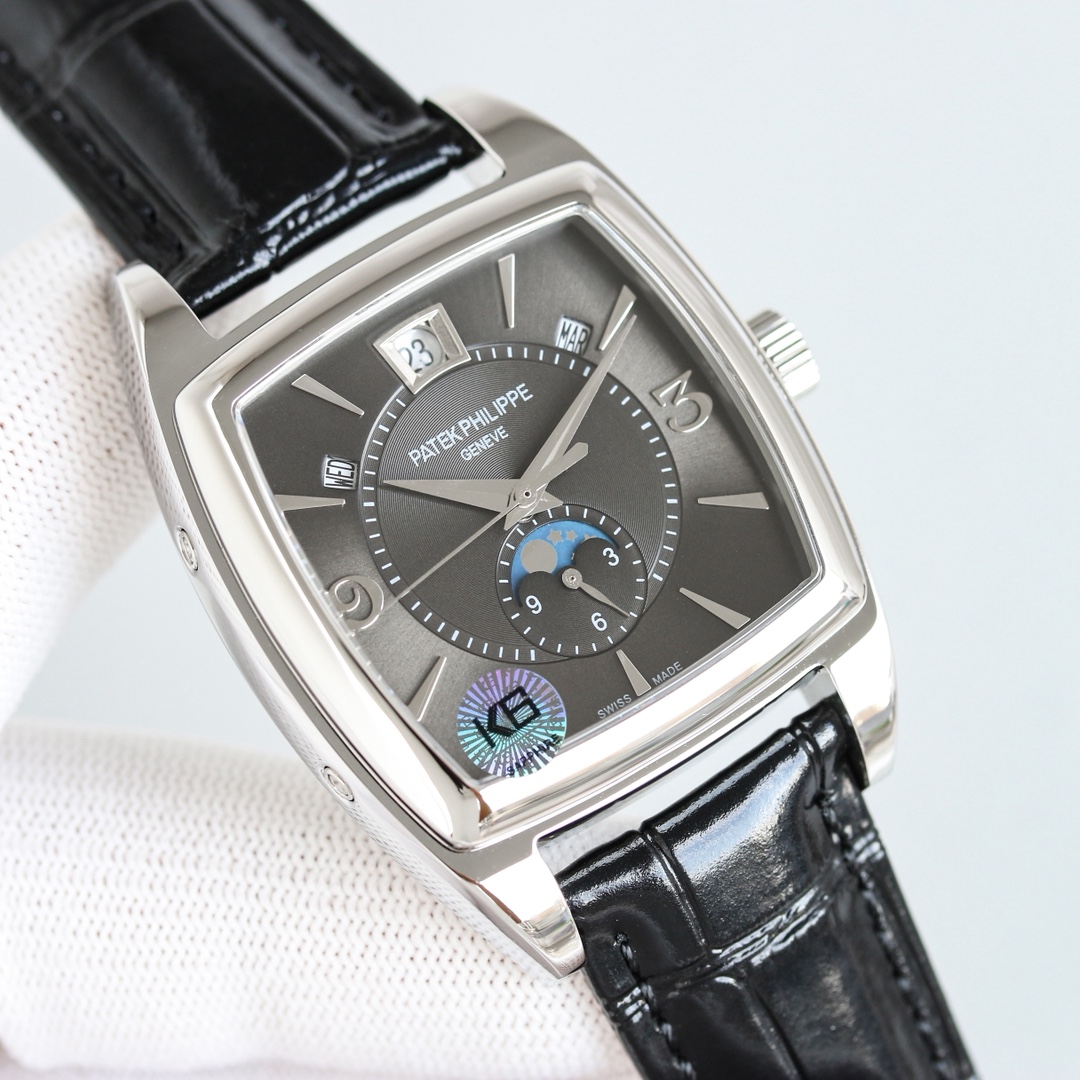Patek Philippe Style Watches Watches Watches detail image 5 from source 765373