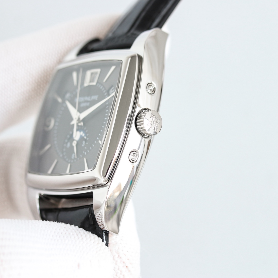 Patek Philippe Style Watches Watches Watches detail image 7 from source 765373
