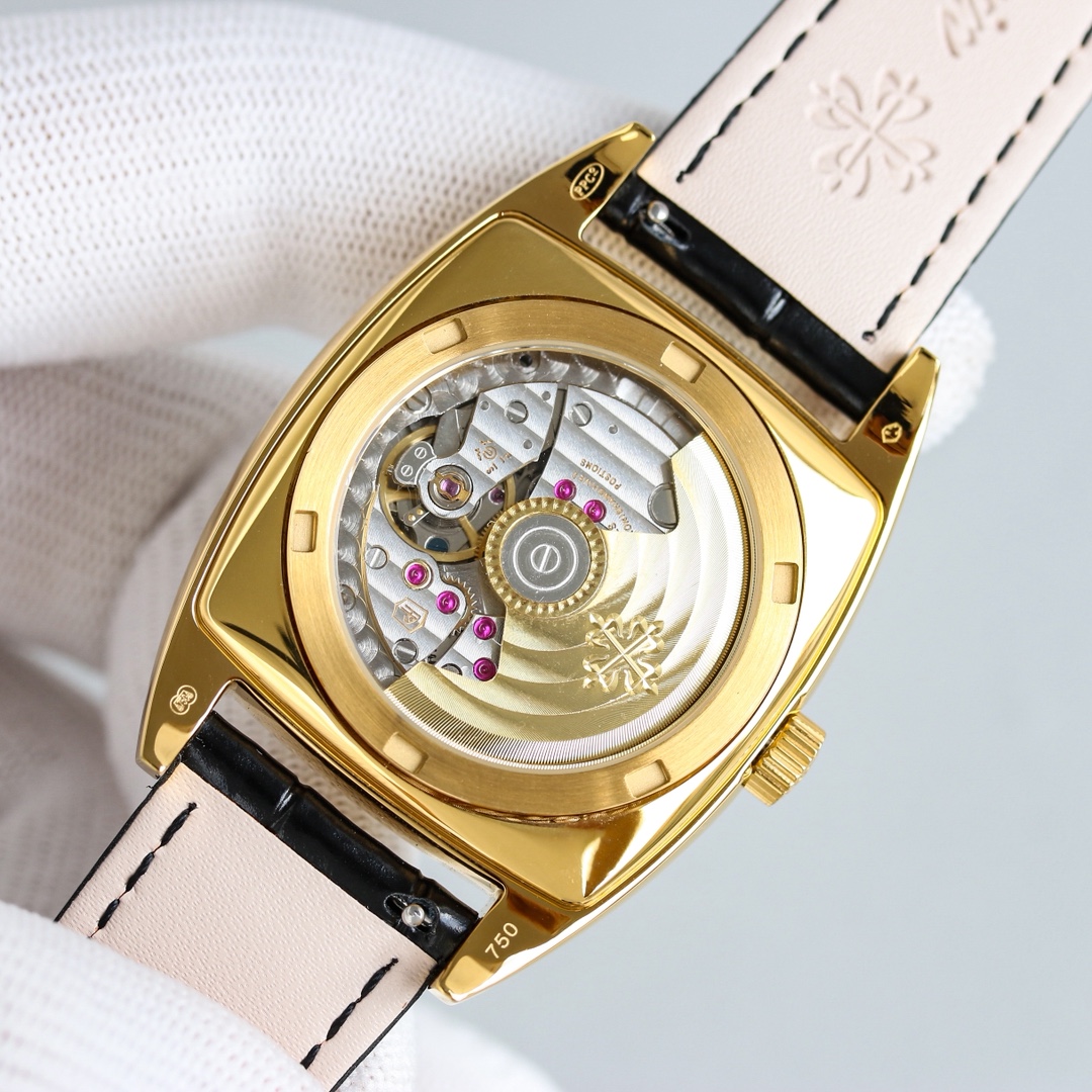 Patek Philippe Style Watches Watches Watches detail image 8 from source 765372