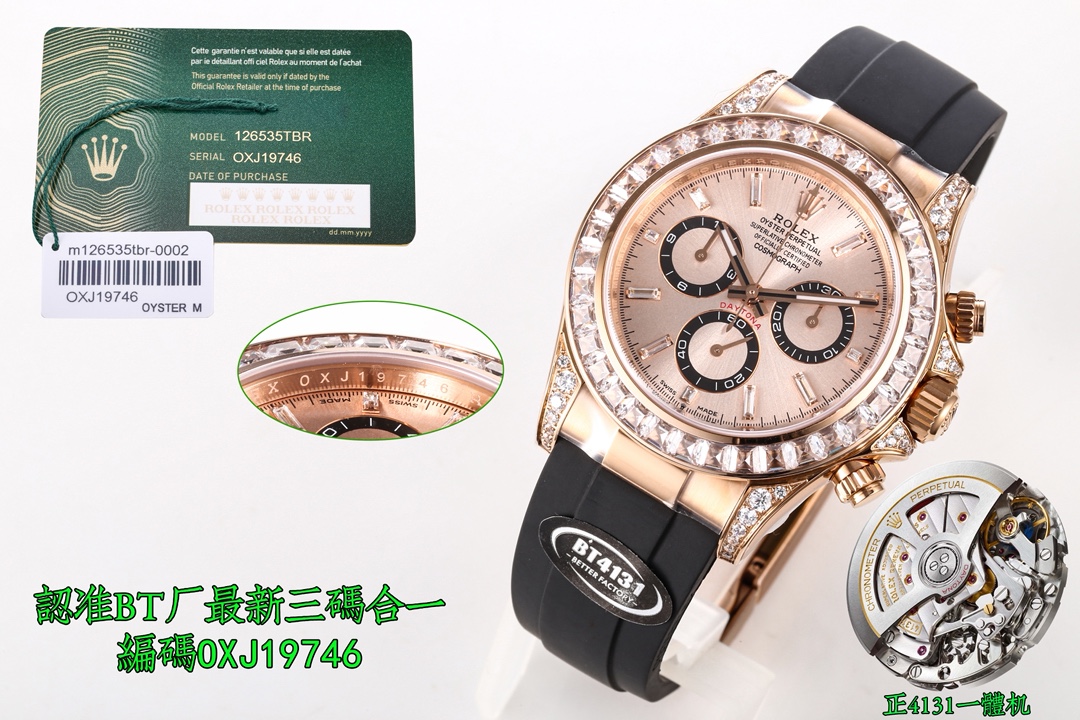 Rolex Style Watches Watches Watches detail image 3 from source 765333