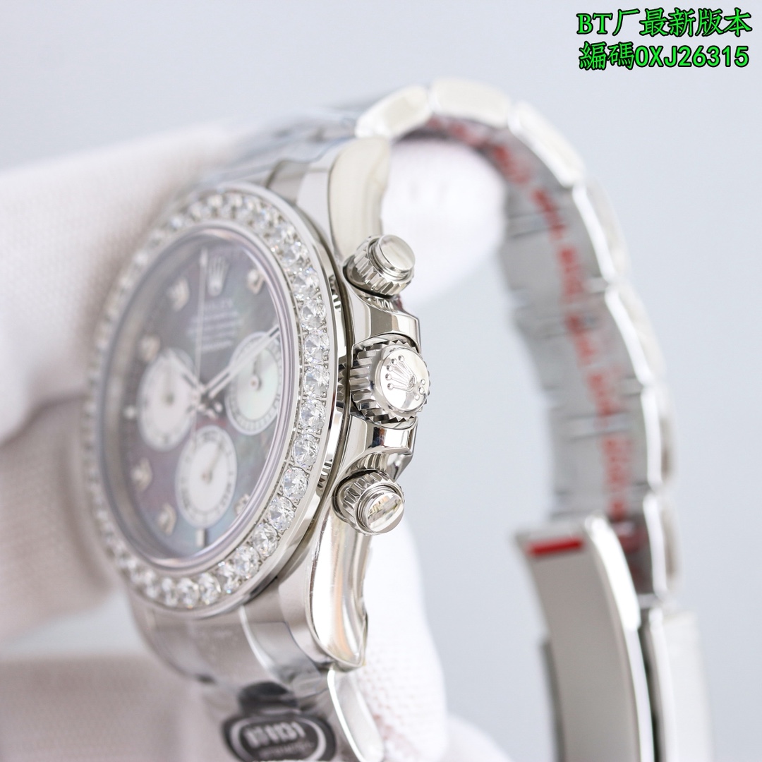 Rolex Style Watches Watches Watches detail image 7 from source 765334