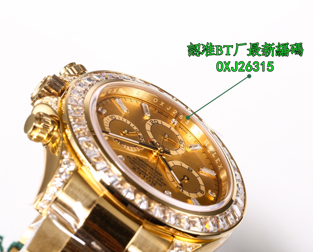 Rolex Style Watches Watches Watches detail image 3 from source 765334