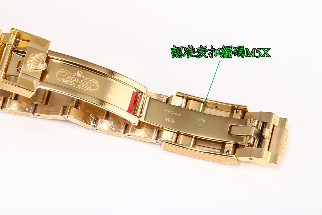 Rolex Style Watches Watches Watches detail image 4 from source 765334