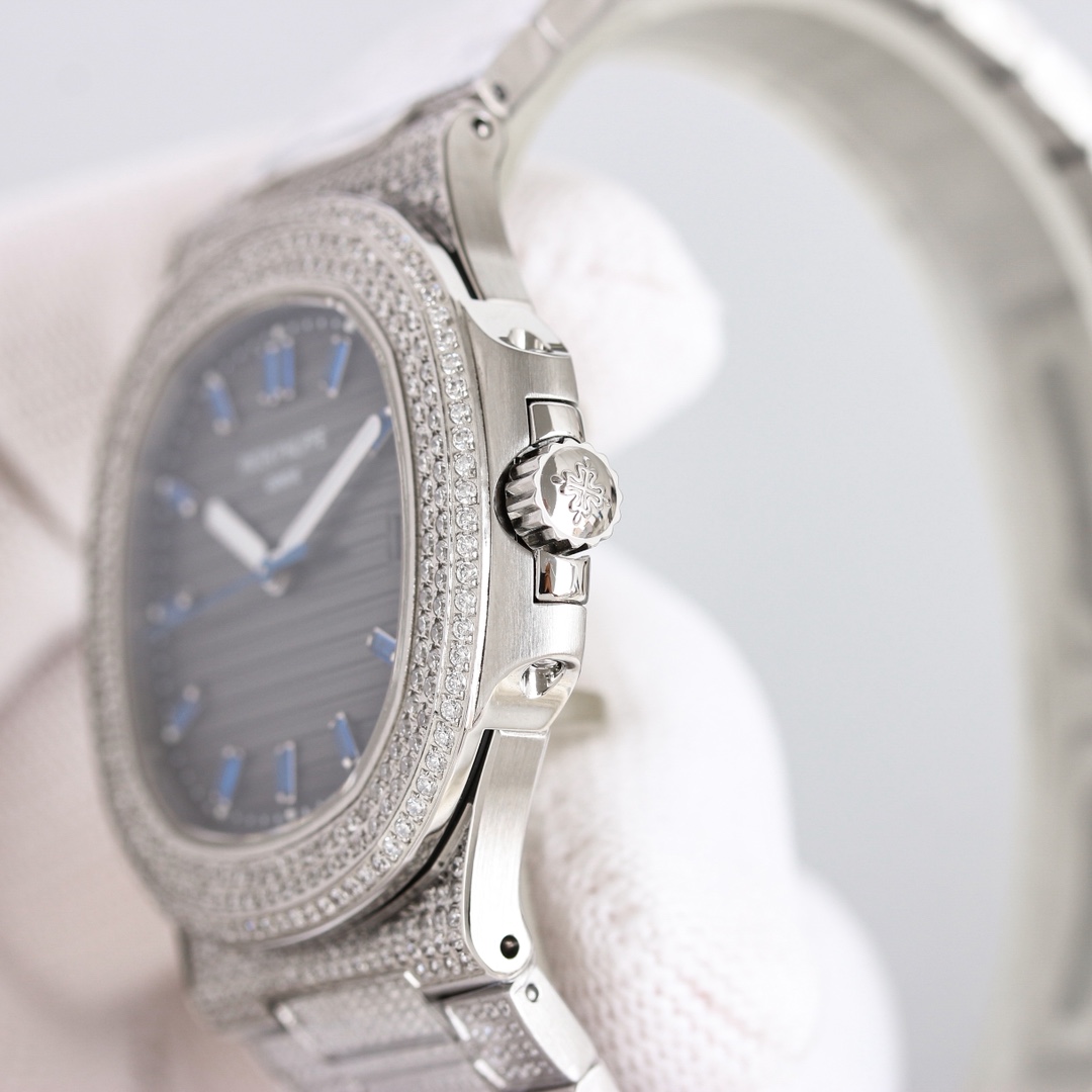 Patek Philippe Style Watches Watches Watches detail image 7 from source 765375