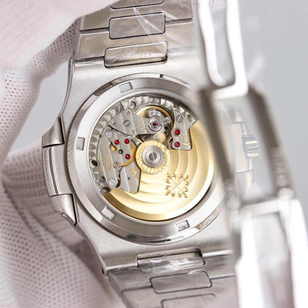 Patek Philippe Style Watches Watches Watches detail image 8 from source 765375