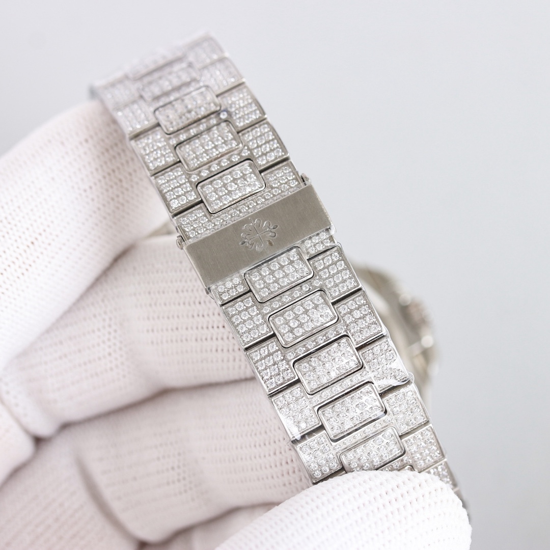 Patek Philippe Style Watches Watches Watches detail image 9 from source 765375