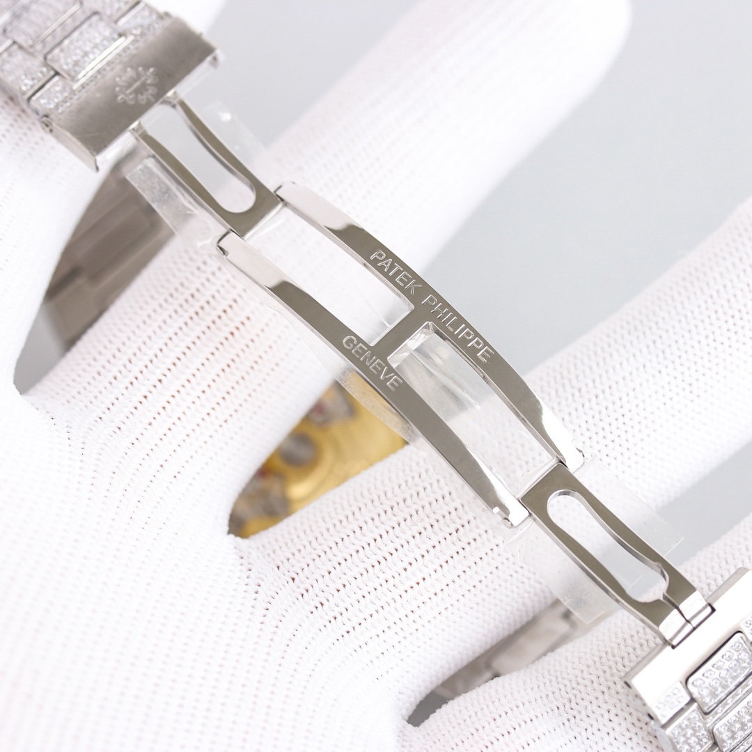 Patek Philippe Style Watches Watches Watches detail image 9 from source 765374