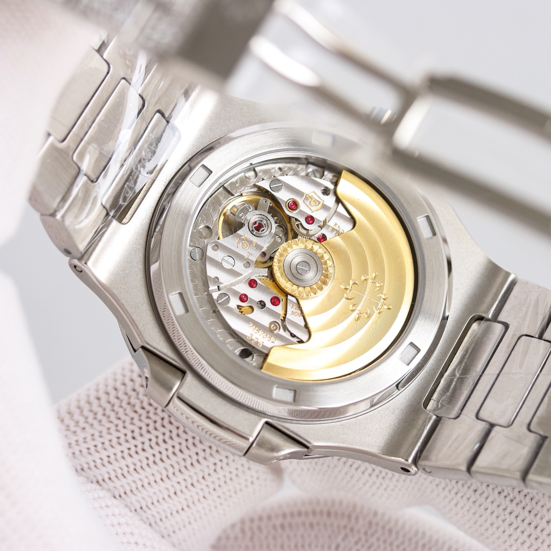 Patek Philippe Style Watches Watches Watches detail image 8 from source 765374