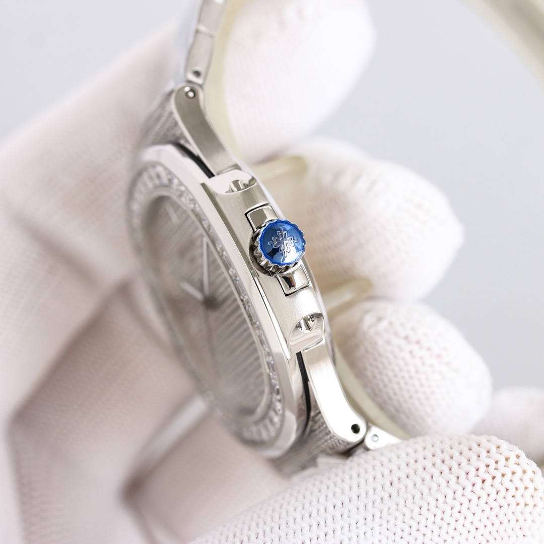 Patek Philippe Style Watches Watches Watches detail image 7 from source 765374