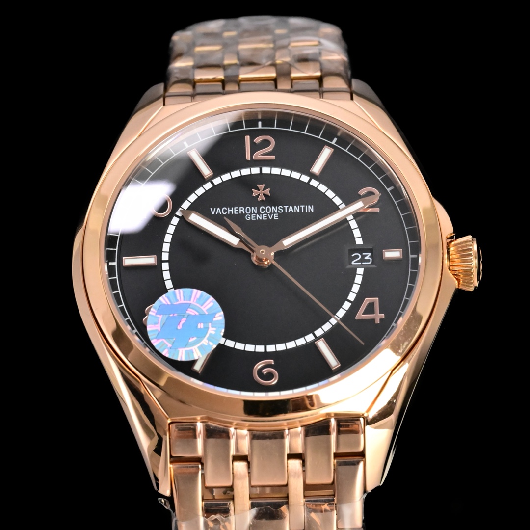 💋ZF厂🔥🔥江诗丹顿伍陆之型系列三针腕表钢带款 市场最高品质
【运动商务皆可盘，格调 品味两不失！】 
【三大核心竞争力】腕表尺寸40mmX9.6mm
1.原装在手，捕捉神韵，拆解开模，对位精髓！
2.搭载定制版1326型机芯，引领一体机的时代！
3.线条丰富的壳体通过一年半时间才完美破译，独家诠释江诗丹顿的高端打磨和无与伦比的感官度和冲击力！