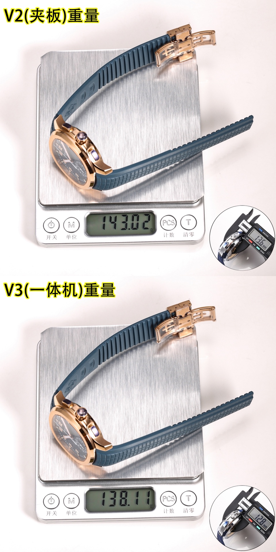 NO:727294,Deck machine 2200 All-in-one machine 2400 New arrival PDF 138g counterweight version Patek Philippe Aquanaut series, grenade chronograph series Watch model 5968A-001 integrated movement PP mm platinum case chronograph hands, outer edge rail scale accurate to a quarter of a second, 60-minute cumulative timer  The stainless steel shell is endowed with white gold and rose gold vacuum plating, and is matched with a fluorine rubber strap, which is full of fashionable and sunny sports atmosphere. The case adopts the classic outline of a rounded octagonal bezel. The bezel is more delicate and refined after chamfering and polishing. The front is polished, and the side frosted lugs are slightly curved, showing a natural curvature, making the watch fit better on the wearer's wrist. V2 (splint) thickness 13.6mm  V3 (all-in-one machine) thickness 12.8 is the thinnest on the market. Natural anti-sensitive fluorine rubber strap. Recommended men’s multi-functional mechanical watch. Carefully created for you to take ultra-realistic photos, patek philippe19860909甲板机2200 一体机2400 新款到货PDF 138克配重版本 百达翡丽 Aquanaut系列,手雷计时系列 腕表型号5968A-001一体机芯 PP 毫米铂金表壳 计时指针、精确至四分之一秒的外缘轨道式刻度、60 分钟累积计时器 以不锈钢材质的外壳赋予白金.玫瑰金真空电镀,氟橡胶表带相搭,充满了时尚、阳光的运动气息,表壳采用了圆润的八角形表圈的经典轮廓,表圈经过倒角抛光处理之后更细腻精致,正面抛光,侧边磨砂处理的表耳略微弯曲,呈现出自然的弧度,将腕表更贴合于佩戴者腕间. V2(夹板）厚度13.6mm V3(一体机）厚度12.8市面最薄 天然防敏感氟橡胶表带 精致推荐男士多功能机械腕表 为你精心打造超真实实物图拍摄,,patek philippe,Watch