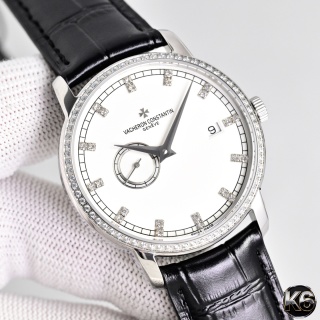 Vacheron Constantin 87172/000R-9302 detail 6
