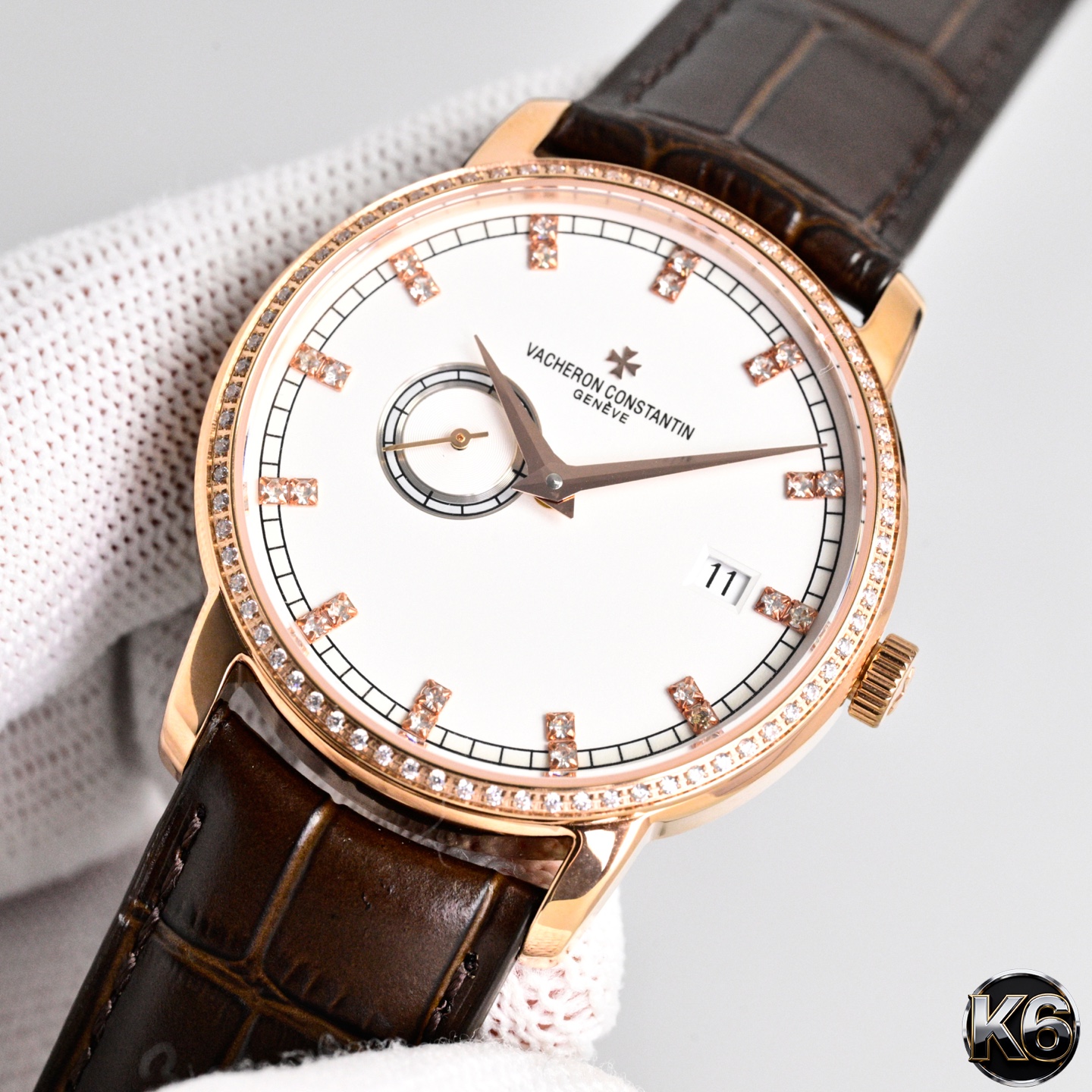 Vacheron Constantin 87172/000R-9302 detail 3