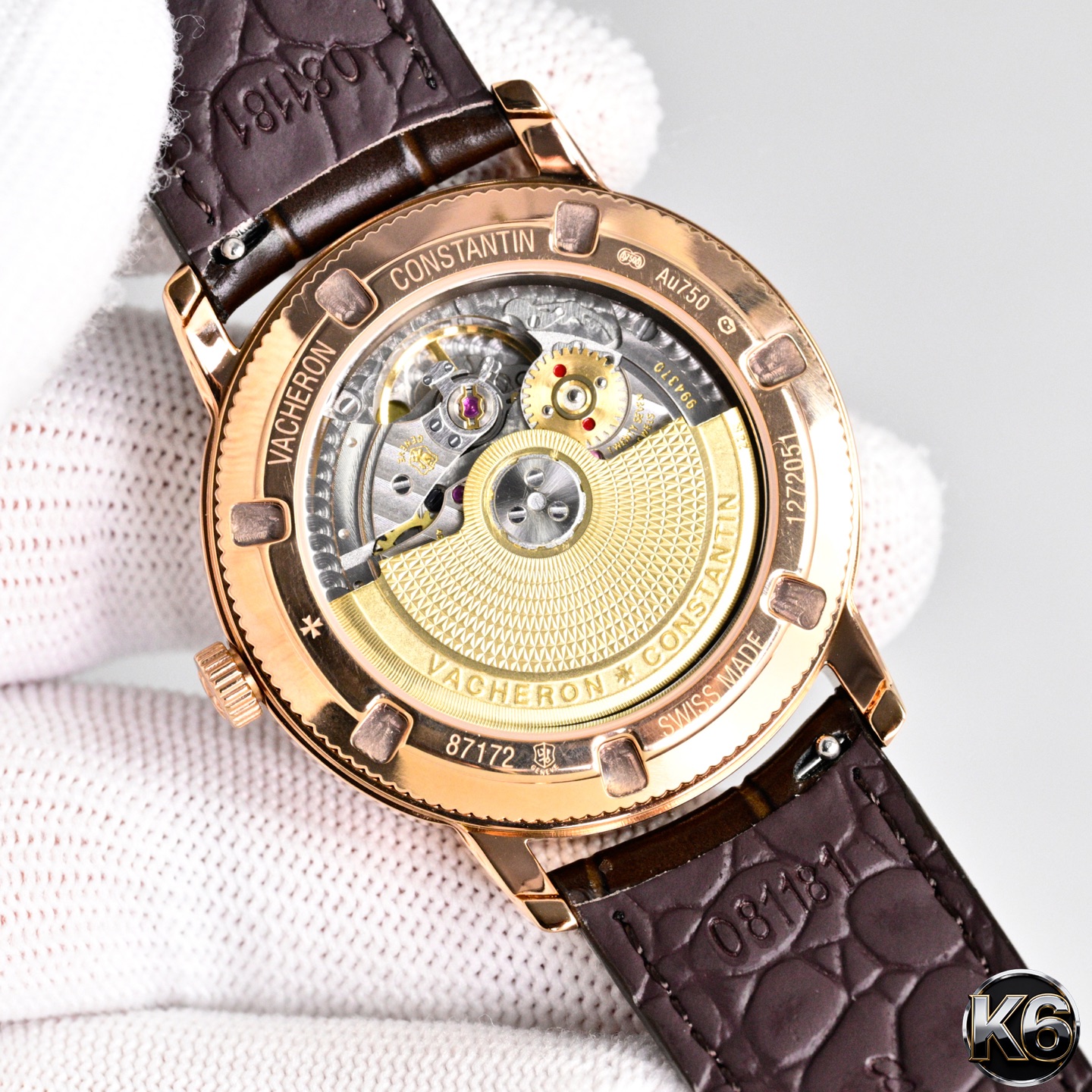 Vacheron Constantin 87172/000R-9302 detail 7