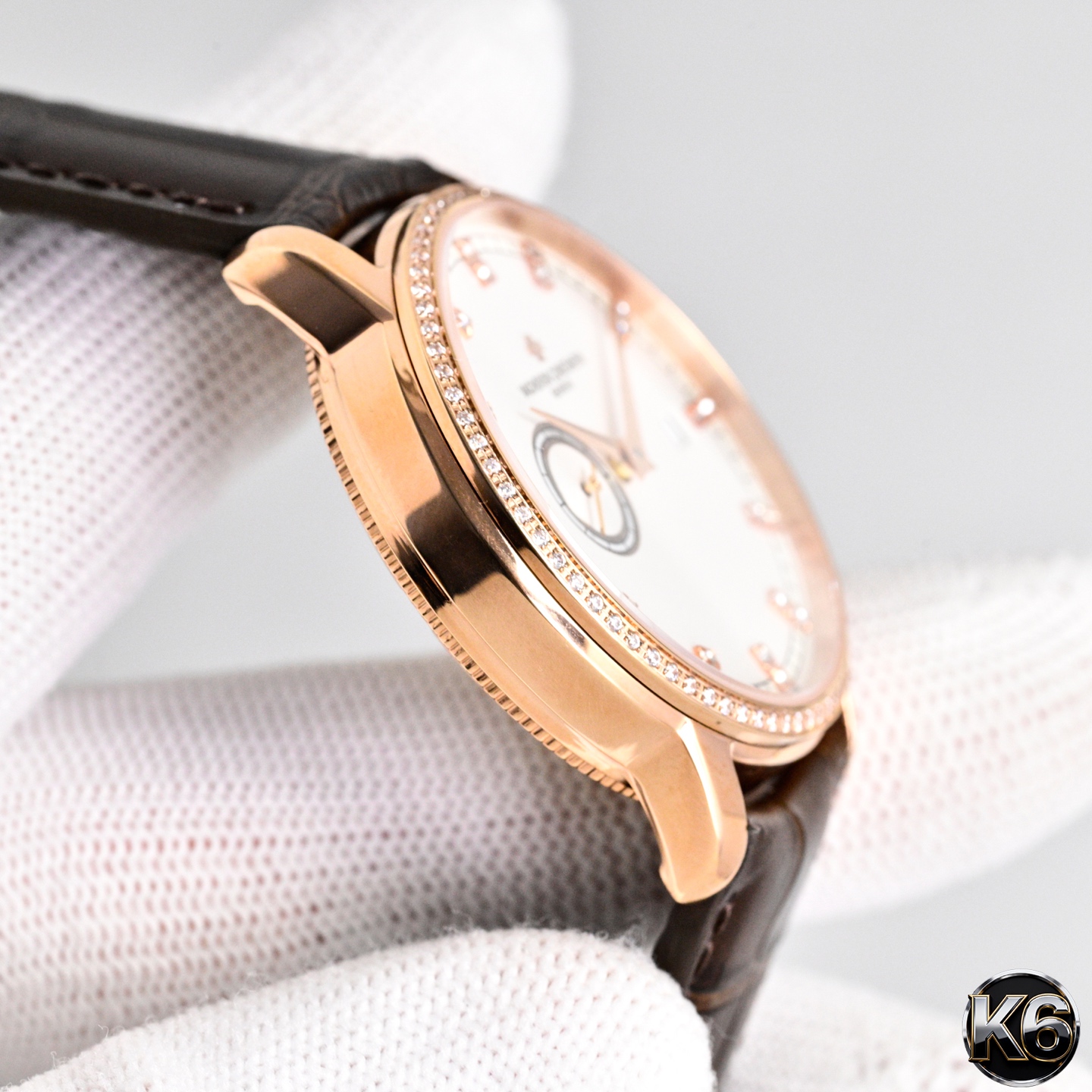 Vacheron Constantin 87172/000R-9302 detail 8