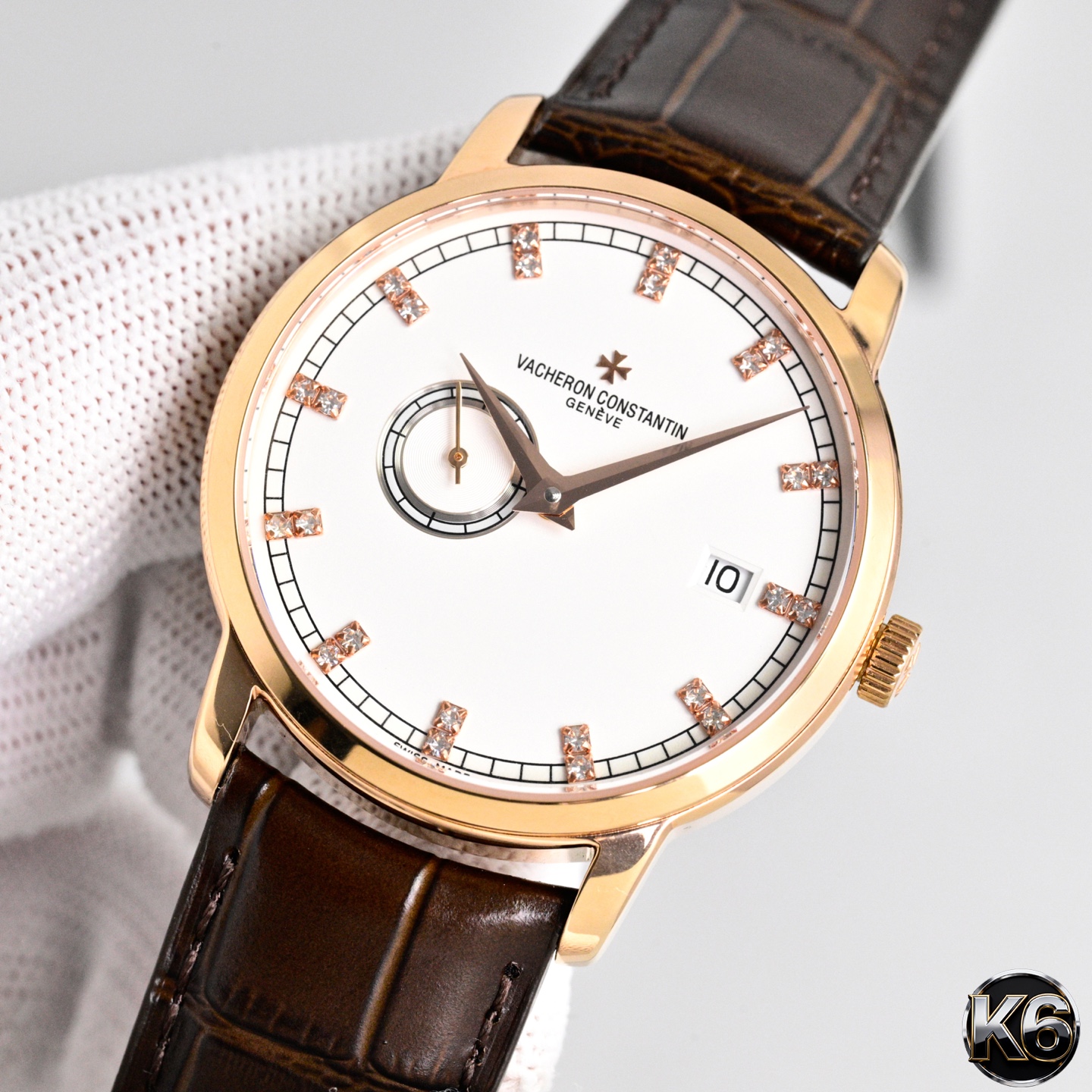 Vacheron Constantin 87172/000R-9302 detail 6