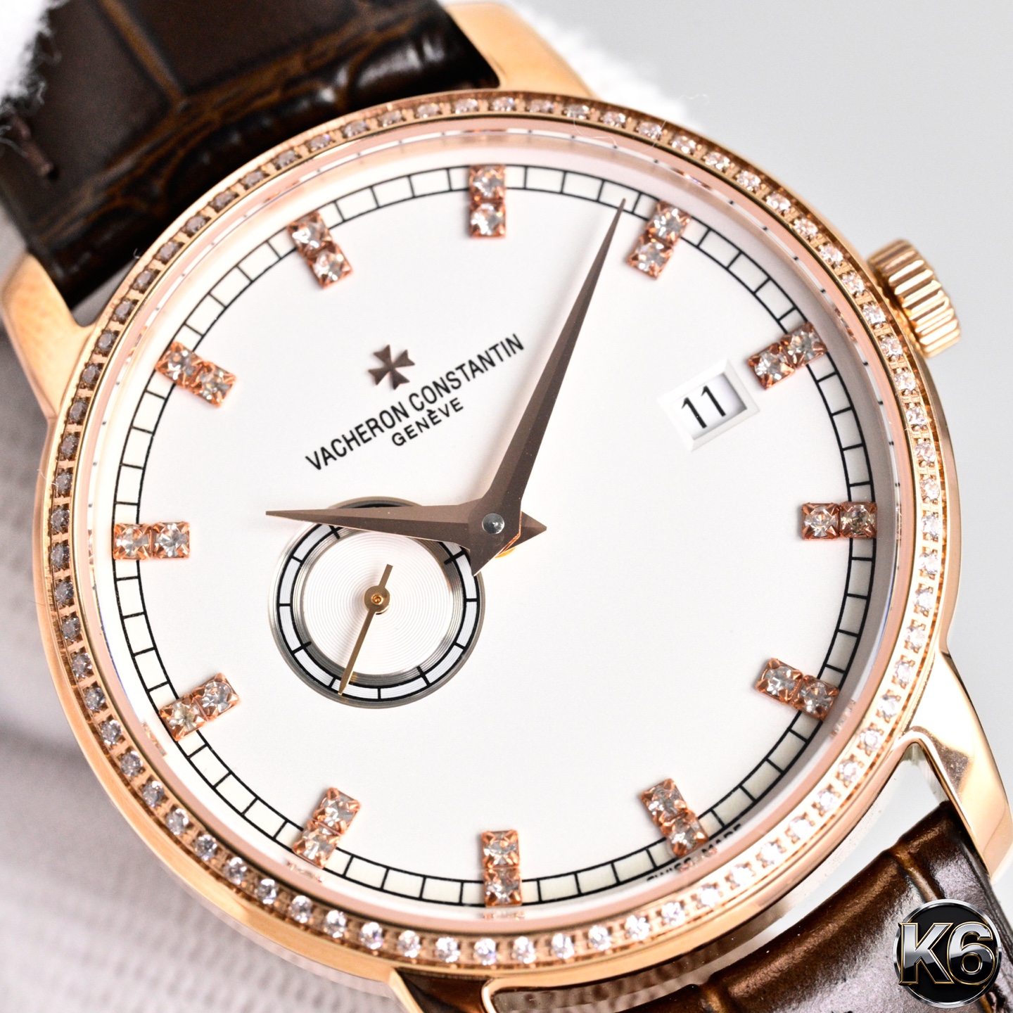 Vacheron Constantin 87172/000R-9302 detail 4