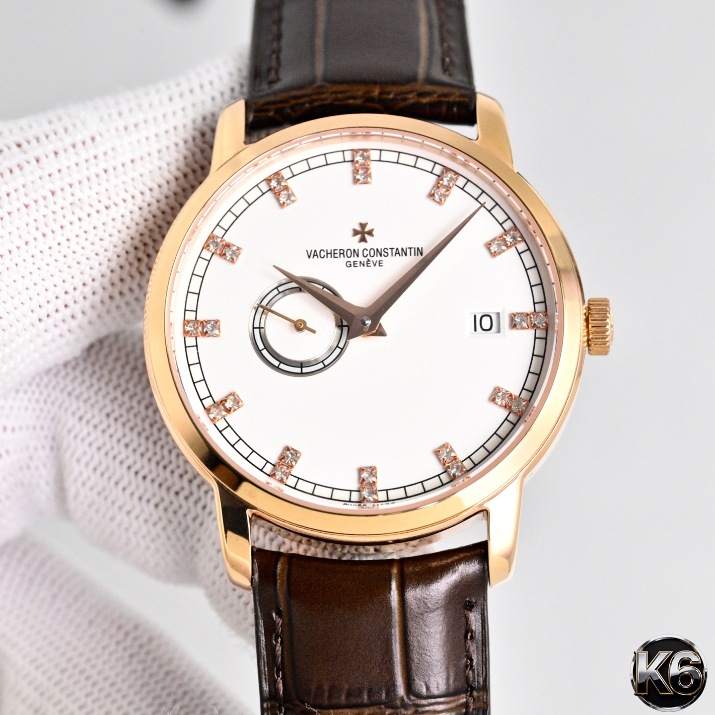 Vacheron Constantin 87172/000R-9302 detail 5