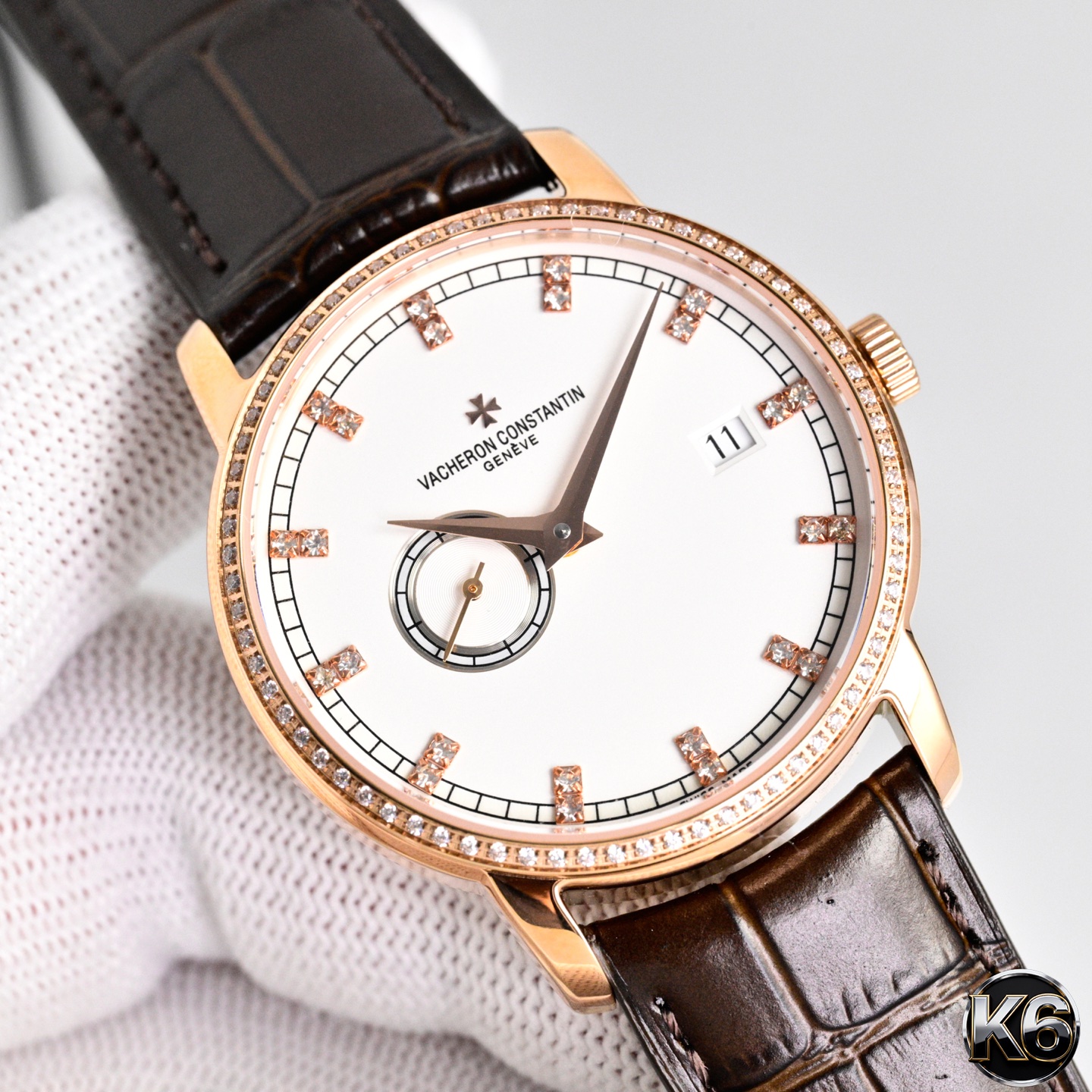 Vacheron Constantin 87172/000R-9302 detail 2