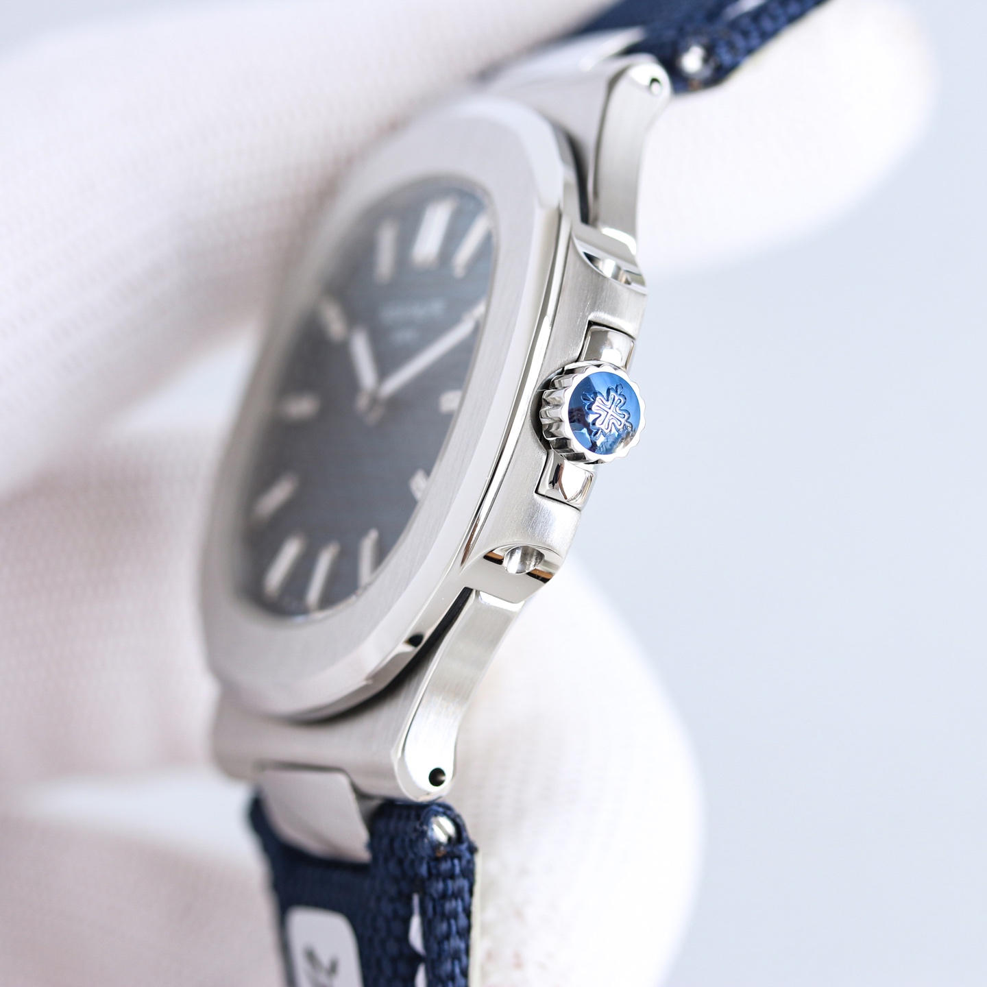 Patek Philippe Swiss Master Horology Mechanical Watch Timepiece Ref 6