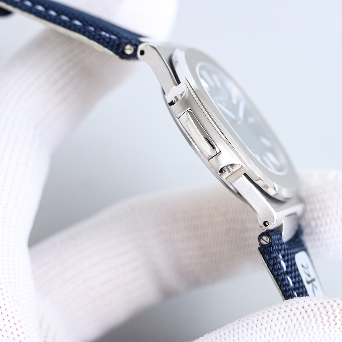 Patek Philippe Swiss Master Horology Mechanical Watch Timepiece Ref 7