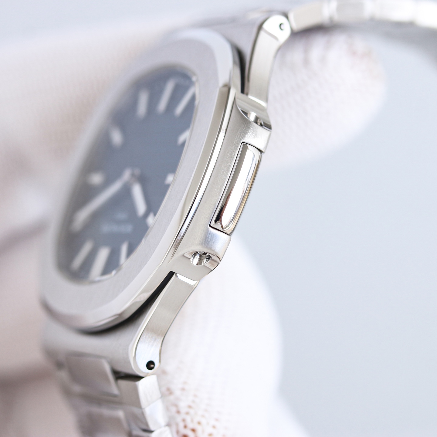 Patek Philippe Swiss Master Horology Mechanical Watch Timepiece 7