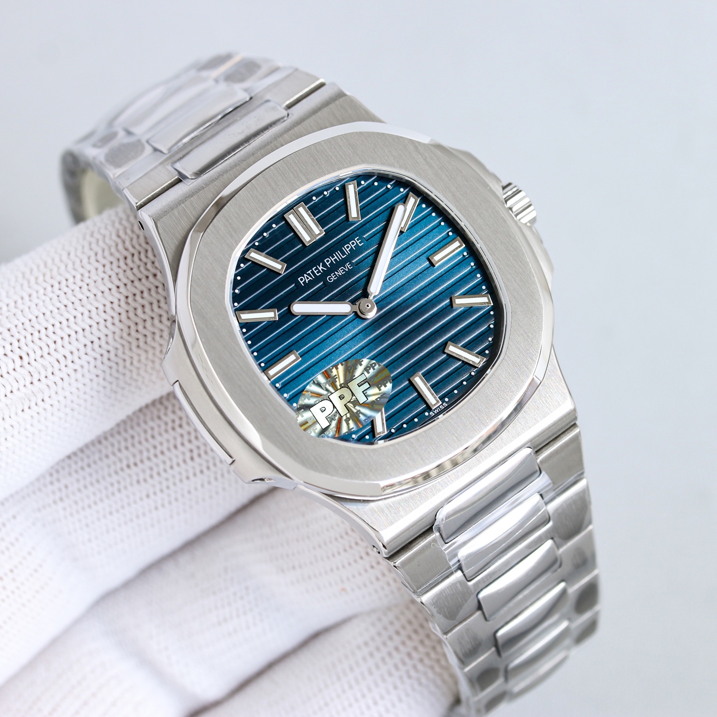 Patek Philippe Swiss Master Horology Mechanical Watch Timepiece 2