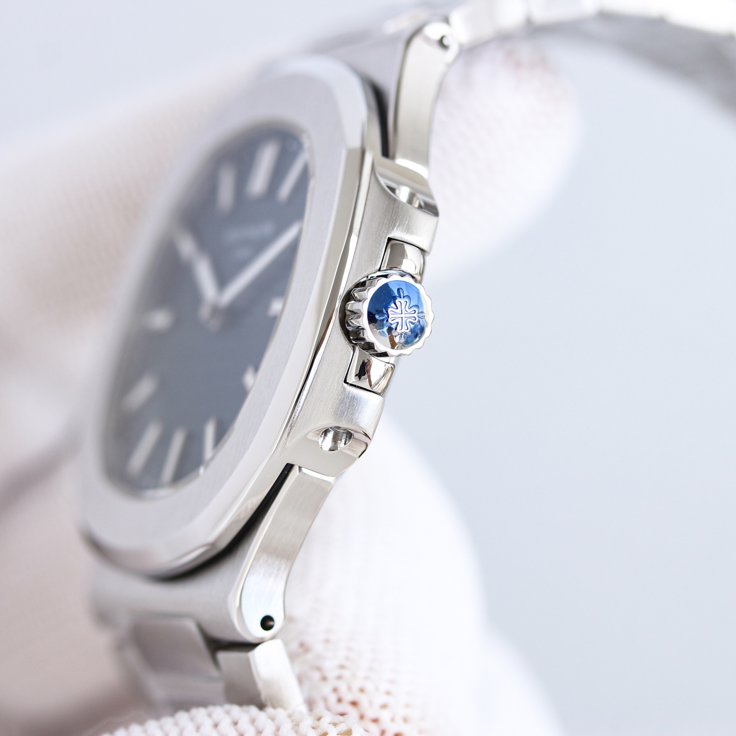 Patek Philippe Swiss Master Horology Mechanical Watch Timepiece 6