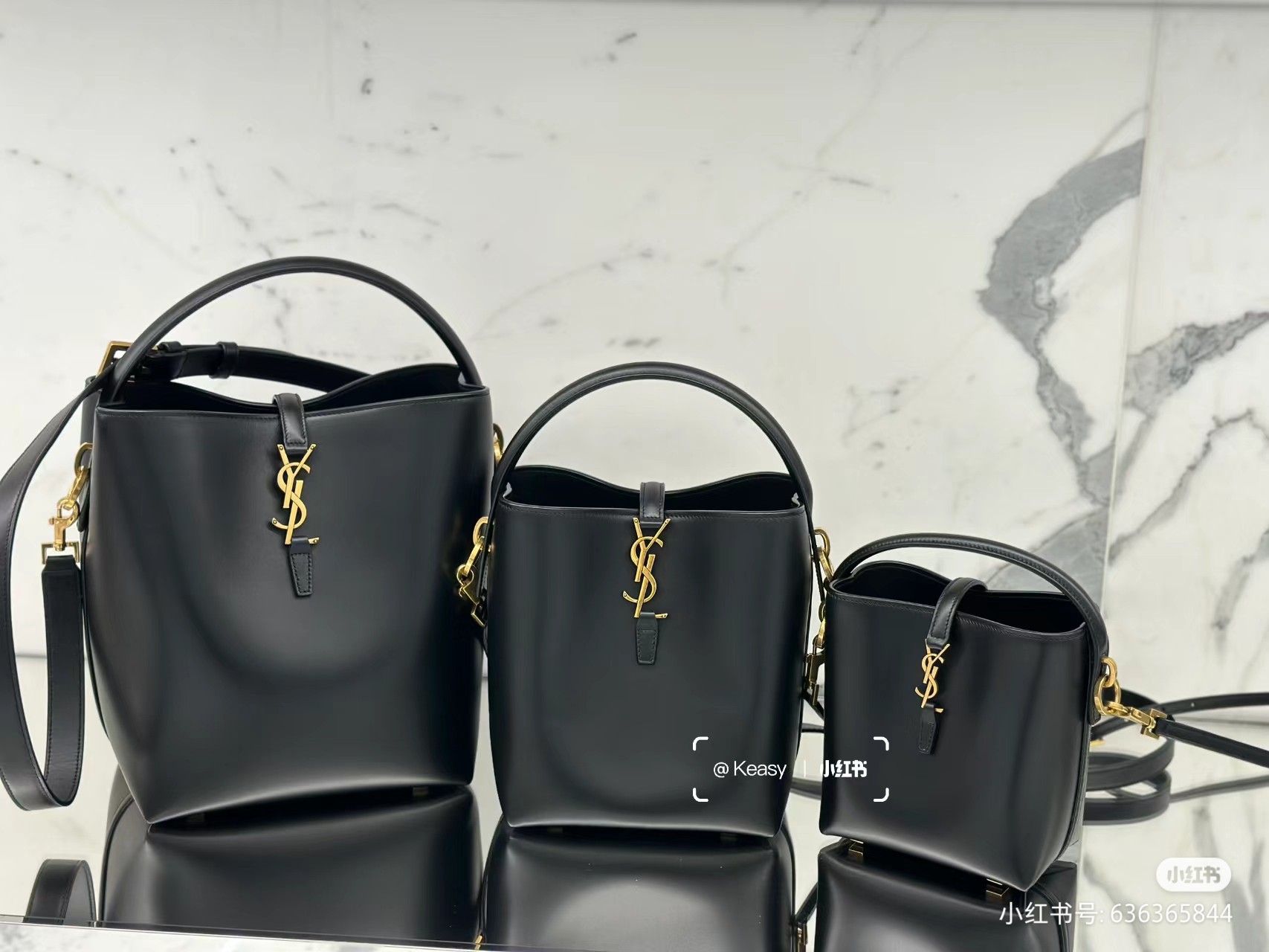 NO:176159,765870 mini bucket size 15.13.6, YSL, saint laurent19860909765870 mini水桶 尺寸15.13.6,YSL,saint laurent,Bag