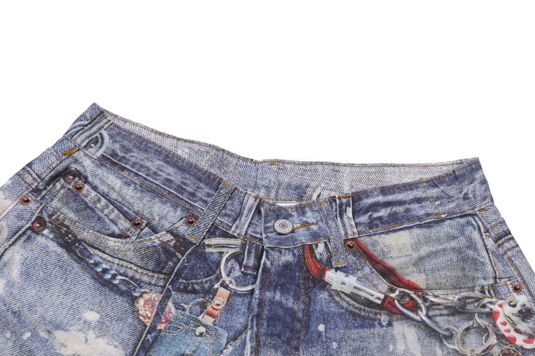 Acne Studios 1981F Spray Paint Distressed Wide Leg Jeans 5 i1721073629 1285 0